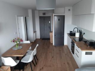 Apartament Browarna - Nowy Sącz - 3