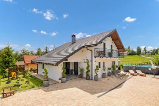 Villa Bajer, Fužine - Fužine - 9