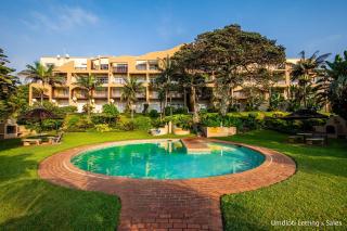 20 Mallorca Duplex - Umdloti - 6