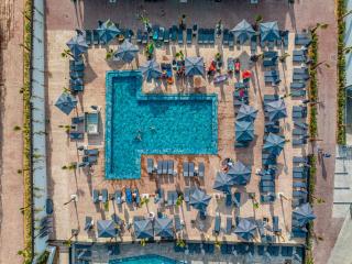 Caretta Paradise Resort & WaterPark - Tragaki - 7