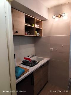 appartement T1 hyper centre 350 m des thermes 200 m des télécabines deuxième étage avec ascenseur - 3