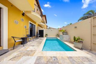 Diamante 121 - Eagle Beach - 9