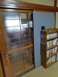 Private Room in Japanese Vintage House 民家の一室 2 Beds, Smoke Free, Free Parking Good to Travel for Tashiro Cats Island no1 - 2