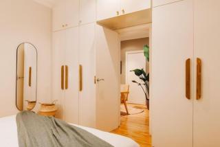 Yulu - 3 bedrooms and balcony in Eixample Dreta - Barcelone - 8