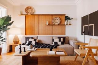 Yulu - 3 bedrooms and balcony in Eixample Dreta - Barcelone - 1