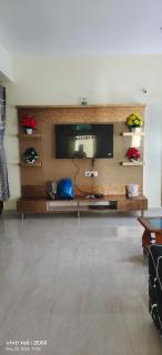 Cozy Corner #2BHK Near AIG & US Embassy gachibowli - Haiderabad - 6
