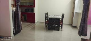 Cozy Corner #2BHK Near AIG & US Embassy gachibowli - Haiderabad - 7