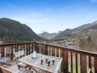 Loges Blanches - APT B404 -BO Immobilier - Châtel - Châtel Multipass 2025 en Été offert par votre hôte - Châtel - 9