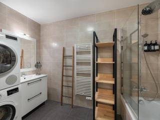 Loges Blanches - APT B404 -BO Immobilier - Châtel - Châtel Multipass 2025 en Été offert par votre hôte - Châtel - 3