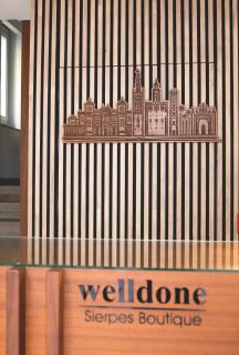 Welldone Sierpes Boutique - Sevilla - 9