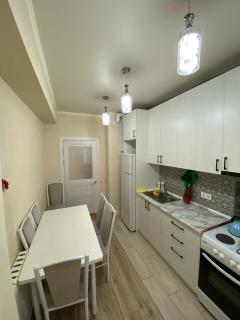 Sweet Home in Aytmatova 4 - Bishkek - 6