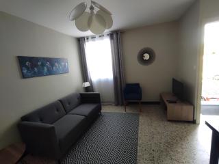 Appartement 4 personnes proximité Aubenas - Saint-Didier-sous-Aubenas - 8