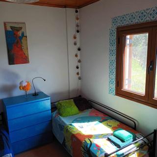 Pablo's Moto Inn - - 5