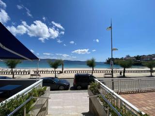 Apartamento primera línea Silgar Sanxenxo by RSH - Sanxenxo - 0