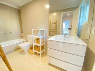 Apartamento primera línea Silgar Sanxenxo by RSH - 5