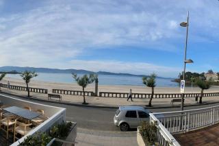 Apartamento primera línea Silgar Sanxenxo by RSH - Sanxenxo - 1