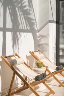 Este Villa by Betterplace - Uluwatu - 9