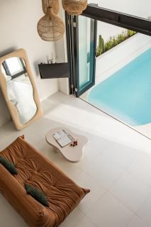 Este Villa by Betterplace - Uluwatu - 7