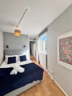 Kensington 2 BEDROOM HOUSE-BIG living area and kitchen-Harrods-National History Museum-Hyde Park-Near 2 underground lines - 6