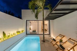 Este Villa by Betterplace - Uluwatu - 4