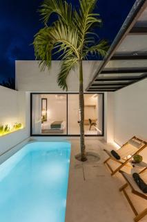 Este Villa by Betterplace - Uluwatu - 1