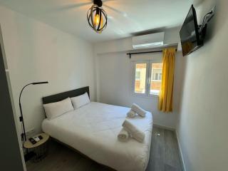 Shelter in Malaga - C1 - Málaga - 7