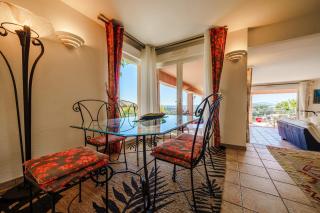 Villa de charme à Sainte-Maxime avec piscine privée - Sainte-Maxime - 3