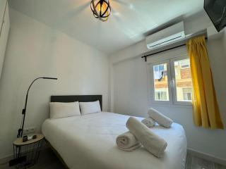 Shelter in Malaga - C1 - Málaga - 3