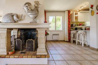 Villa de charme à Sainte-Maxime avec piscine privée - Sainte-Maxime - 2