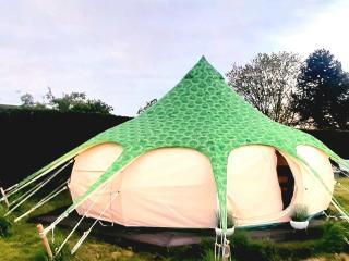 Wild Retreat - 9