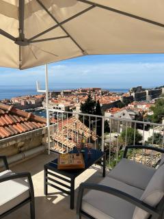 Studio Apartment Sempre Mia - 0