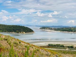 Nadi Penthouse with sea view - Vlorë - 4