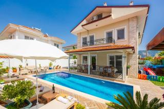 Villa Heyday - Dalyan - 8