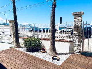 Casa sulla spiaggia - Castellammare del Golfo - 7