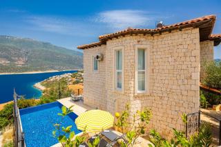 Villa Kastello - Yeniköy - 0