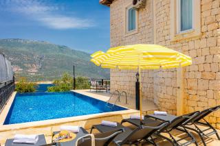 Villa Kastello - Yeniköy - 7