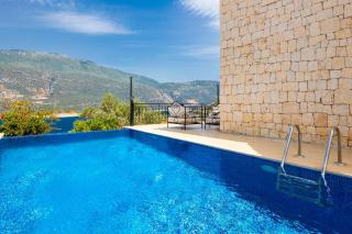 Villa Kastello - Yeniköy - 5