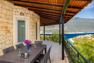 Villa Kastello - Yeniköy - 1