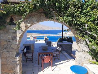 Mykonos Villa - Kalo Livadi - Breathtaking View - Mykonos-stad - 9