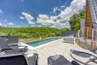 Holiday House Eden - Bosanska Krupa - 0
