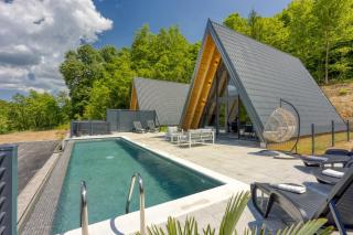 Holiday House Eden - 9