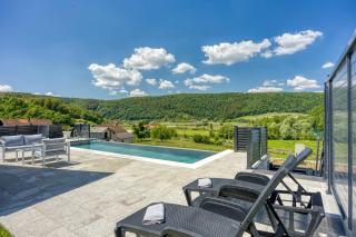 Holiday House Eden - Bosanska Krupa - 8