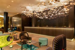 Motel One Frankfurt-Römer - Frankfurt - 5