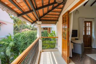 ELIVAAS 4 BHK with Pvt Pool in Arpora - Lumin - 6