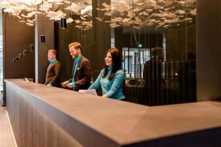 Motel One Frankfurt-Römer - Frankfurt - 3