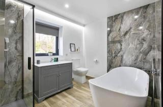 The Wylies - Dunmurry - 5