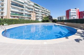 Apartamento CalmaMar Grau-Playa gandia - Los Mártires - 7