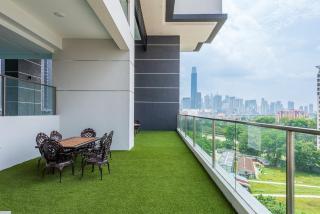 Lavile Kuala Lumpur By The Conts - Kuala Lumpur - 5