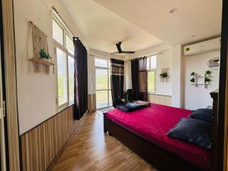 Dhauladhar Homes - Dharamshala - 5