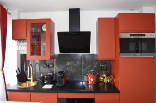 Remarkable air-con 1-Bed Apartment by Paris - Le Kremlin-Bicêtre - 6